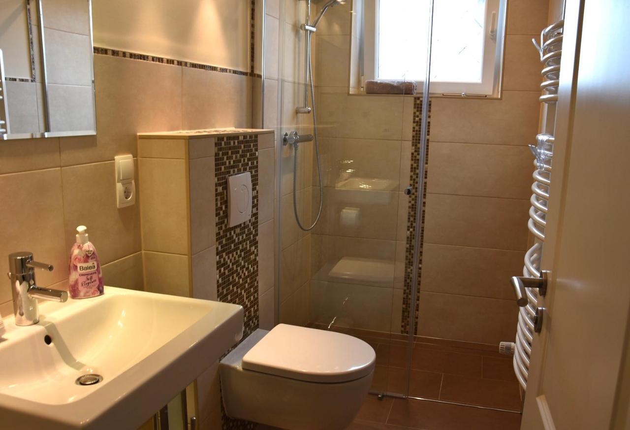 Residence Kingshill Eppstein エクステリア 写真