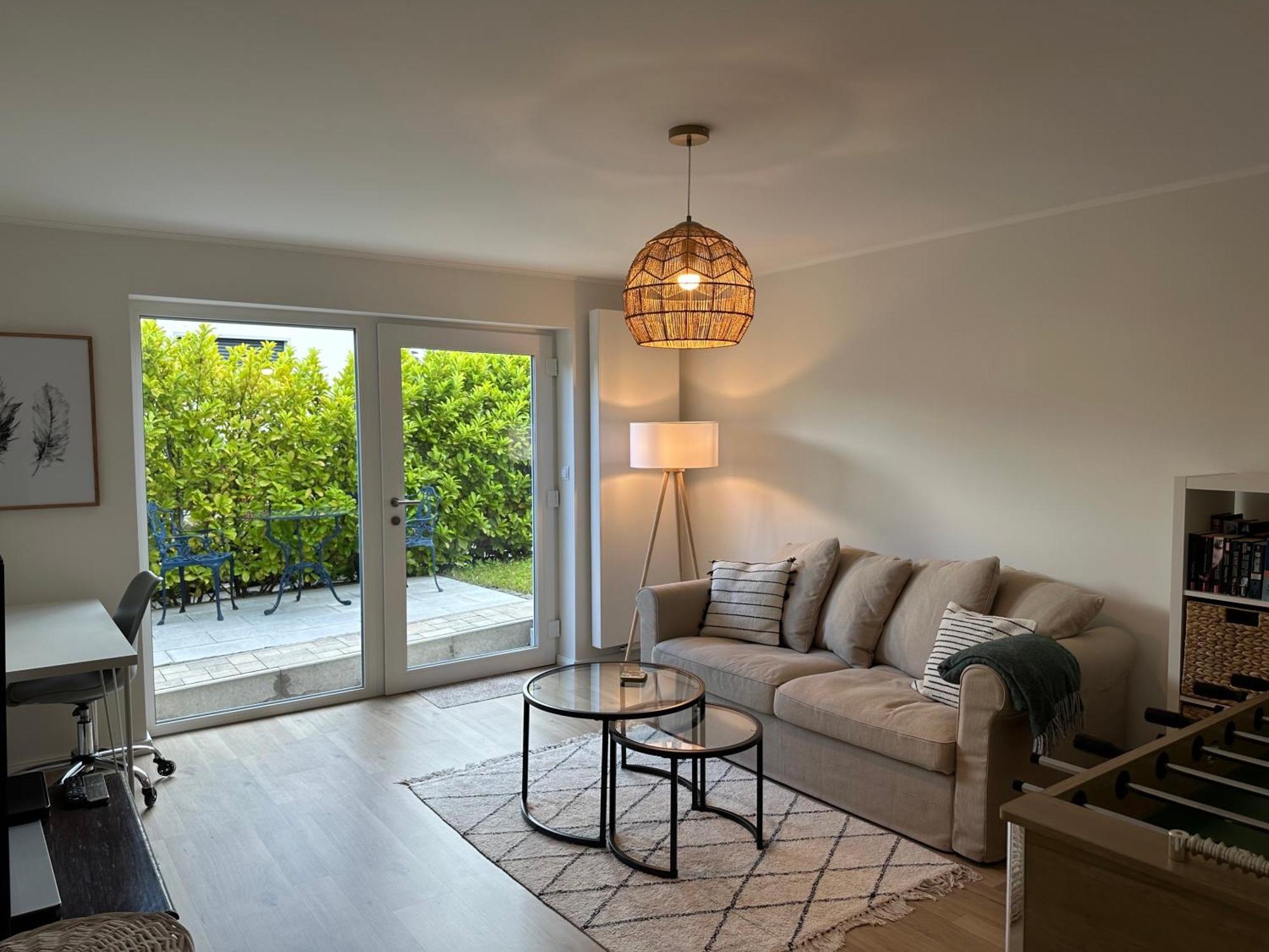 Residence Kingshill Eppstein エクステリア 写真