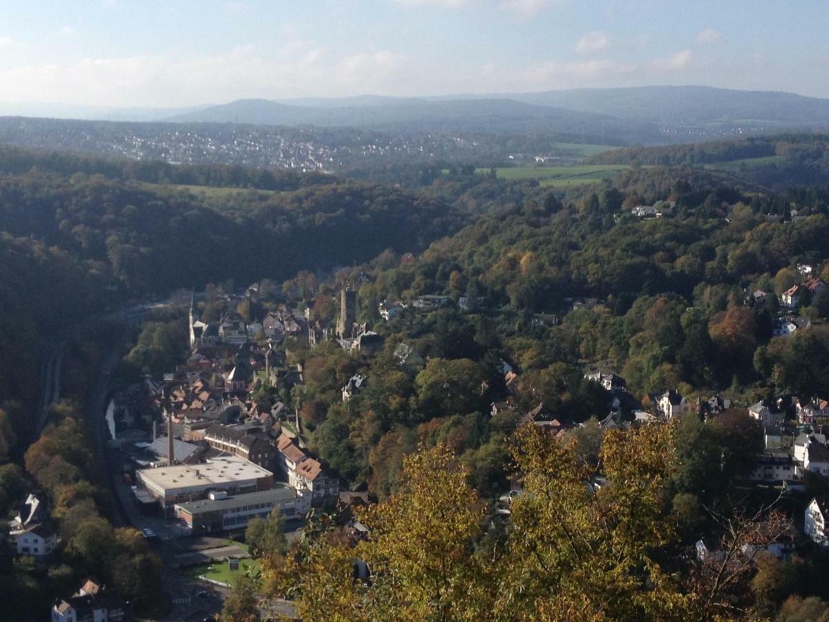 Residence Kingshill Eppstein エクステリア 写真