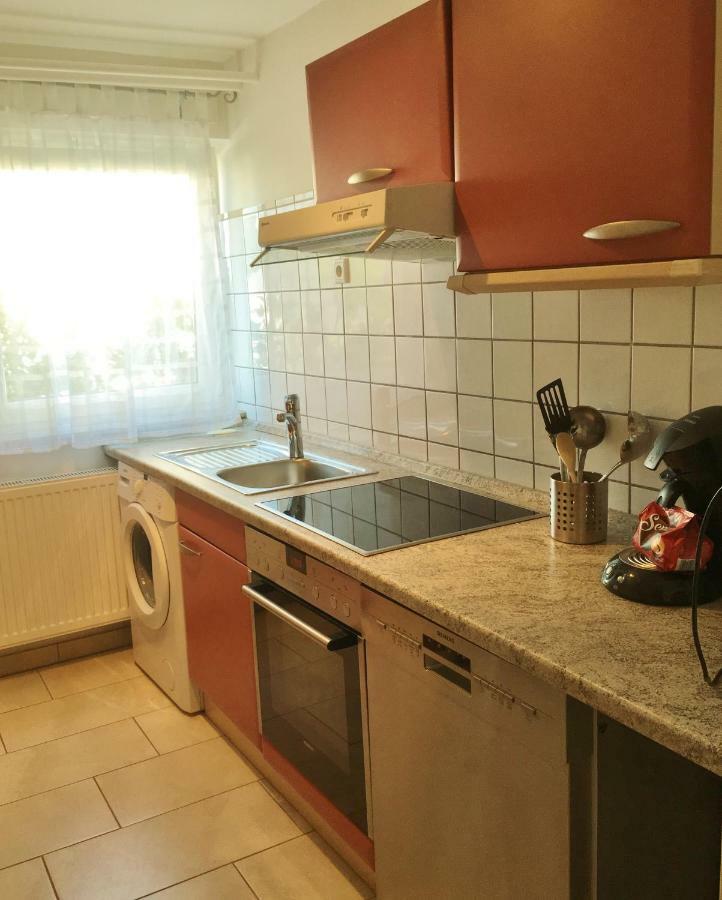 Residence Kingshill Eppstein エクステリア 写真