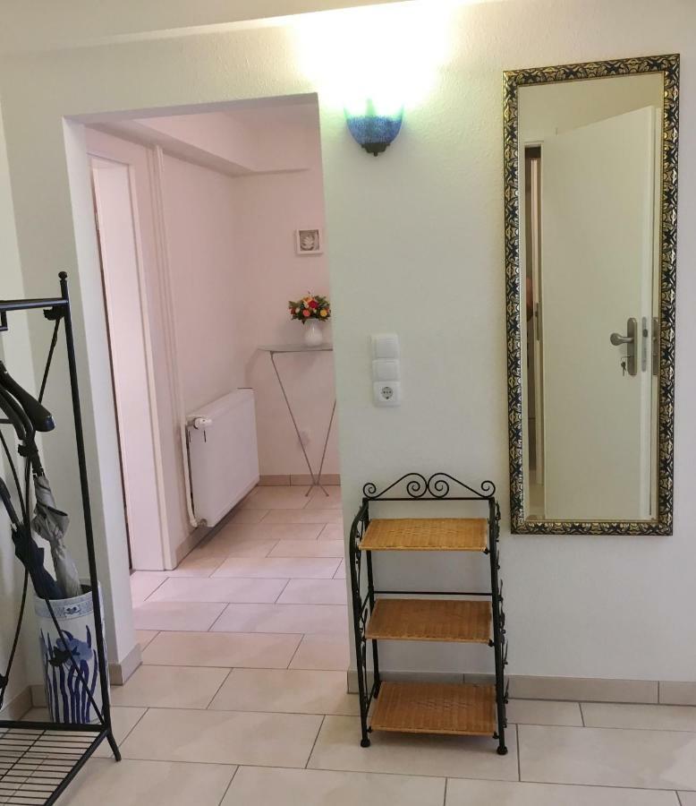 Residence Kingshill Eppstein エクステリア 写真