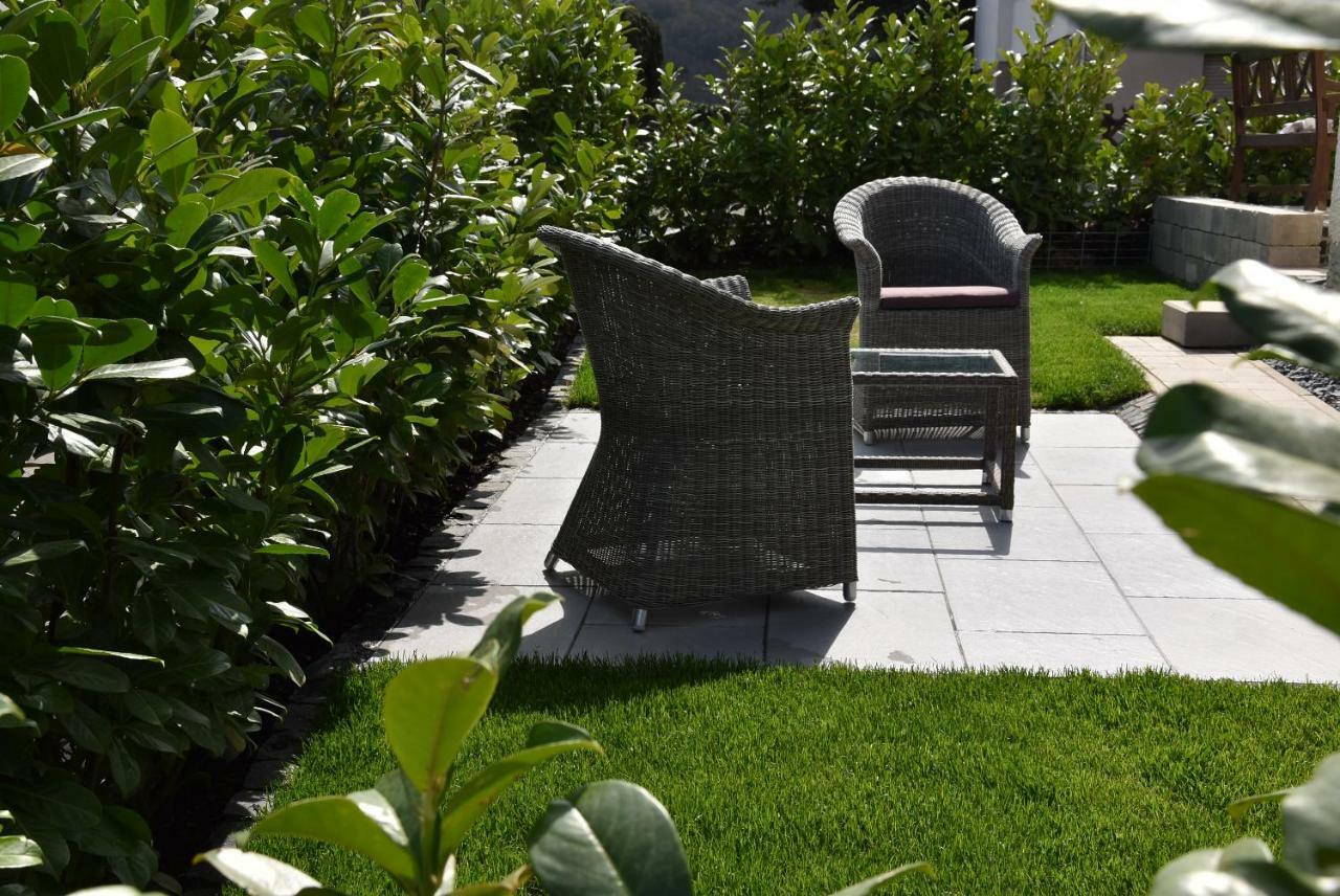 Residence Kingshill Eppstein エクステリア 写真